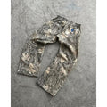 Camo two-piece tracksuit set — alternate view